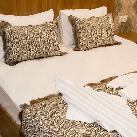 Capitol Suites Old City Stambuł Zewnętrze zdjęcie