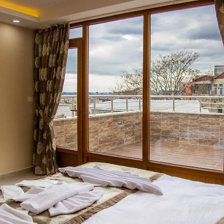 Capitol Suites Old City Stambuł Zewnętrze zdjęcie