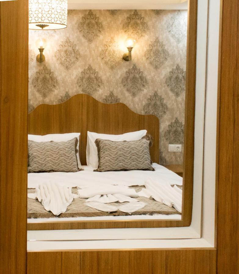 Capitol Suites Old City Stambuł Zewnętrze zdjęcie