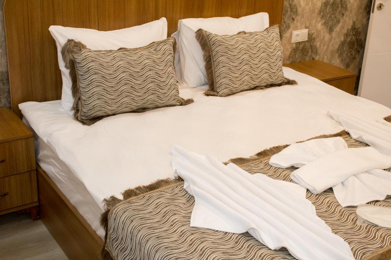 Capitol Suites Old City Stambuł Zewnętrze zdjęcie