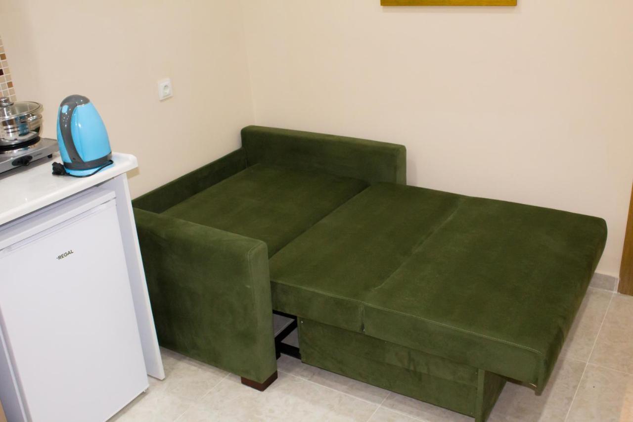 Capitol Suites Old City Stambuł Zewnętrze zdjęcie