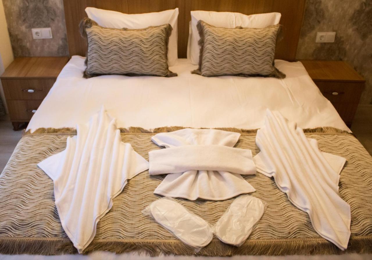 Capitol Suites Old City Stambuł Zewnętrze zdjęcie