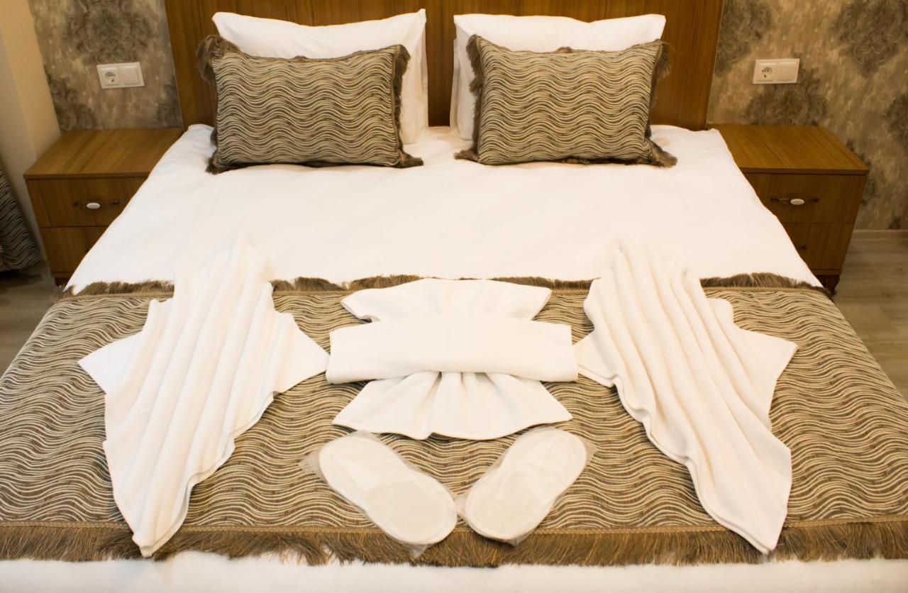 Capitol Suites Old City Stambuł Zewnętrze zdjęcie